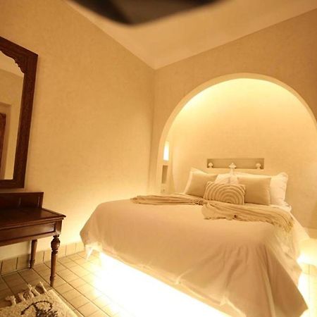 מרקש Riad Oum H&N B&B מראה חיצוני תמונה