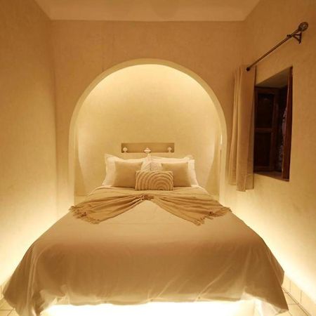 מרקש Riad Oum H&N B&B מראה חיצוני תמונה