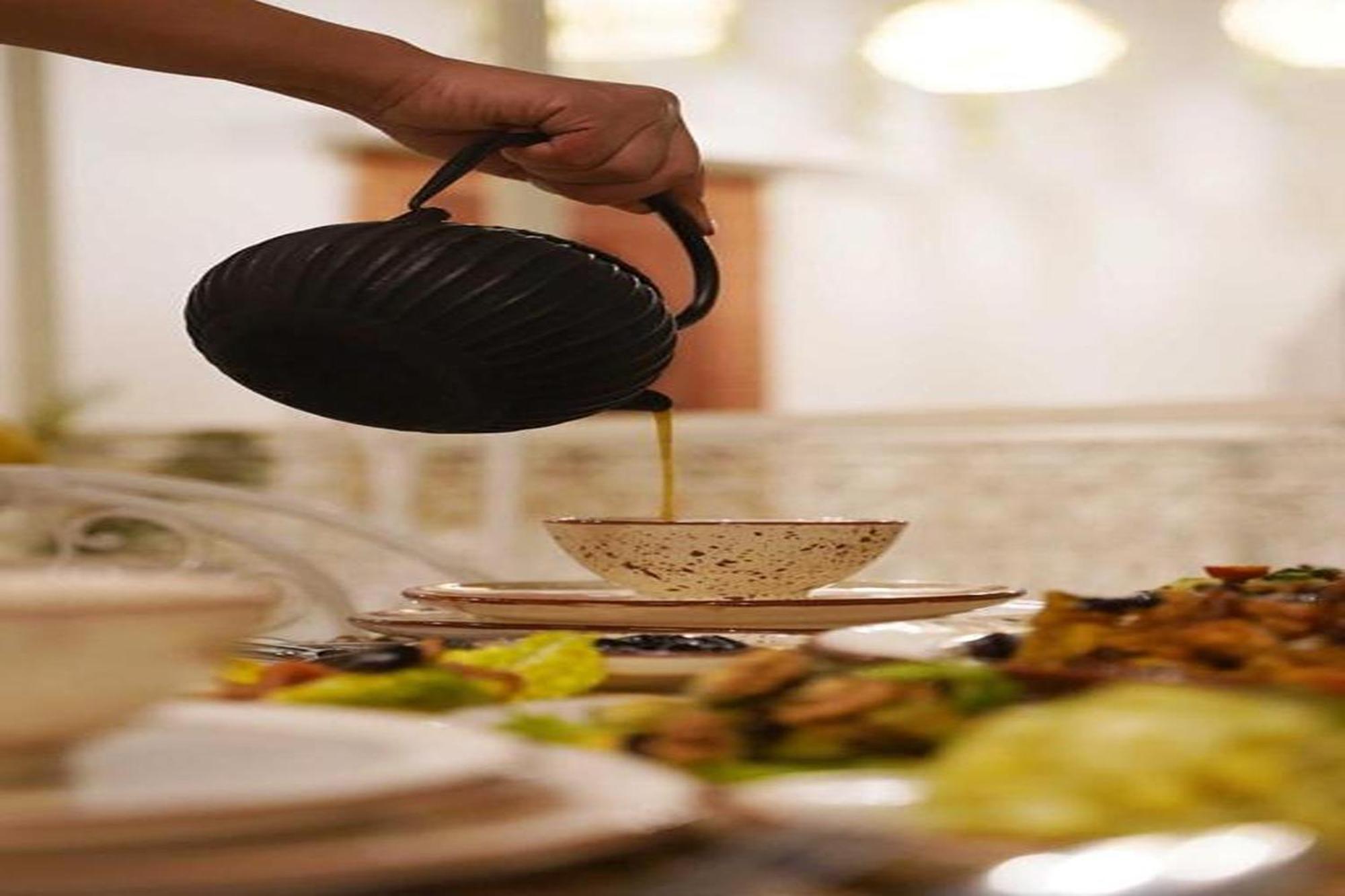מרקש Riad Oum H&N B&B מראה חיצוני תמונה