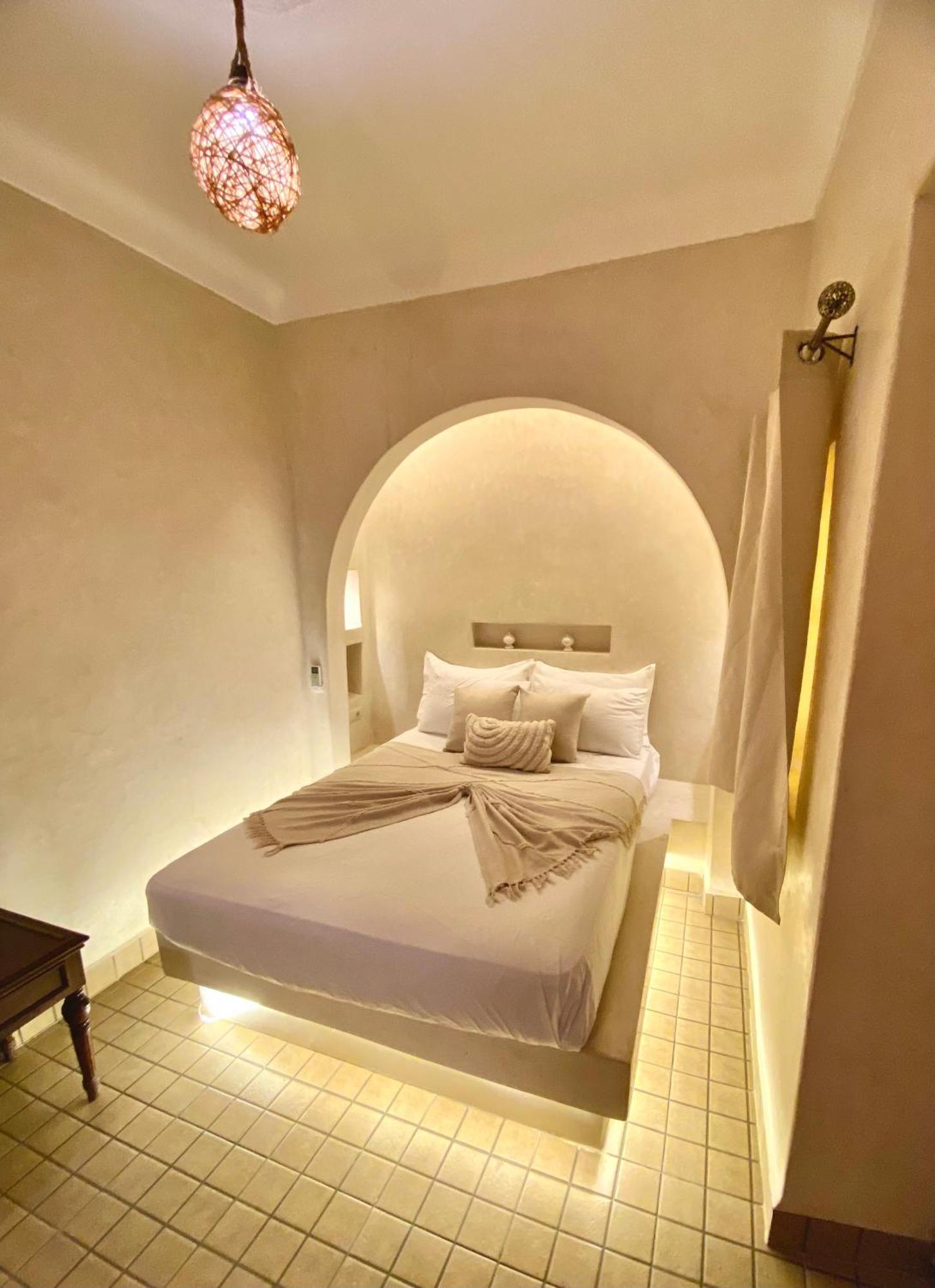 מרקש Riad Oum H&N B&B מראה חיצוני תמונה