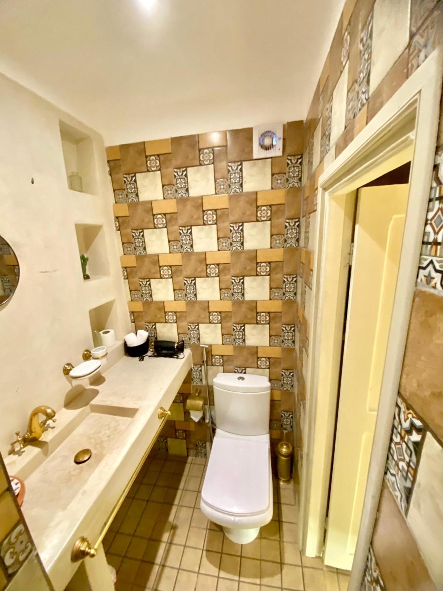 מרקש Riad Oum H&N B&B מראה חיצוני תמונה