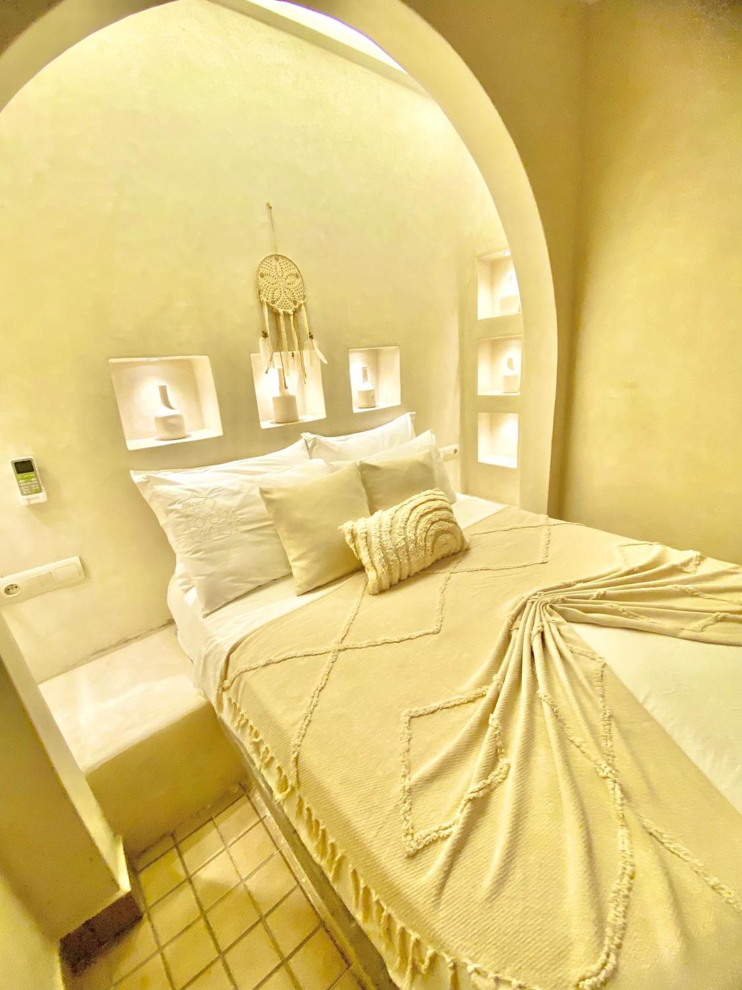 מרקש Riad Oum H&N B&B מראה חיצוני תמונה