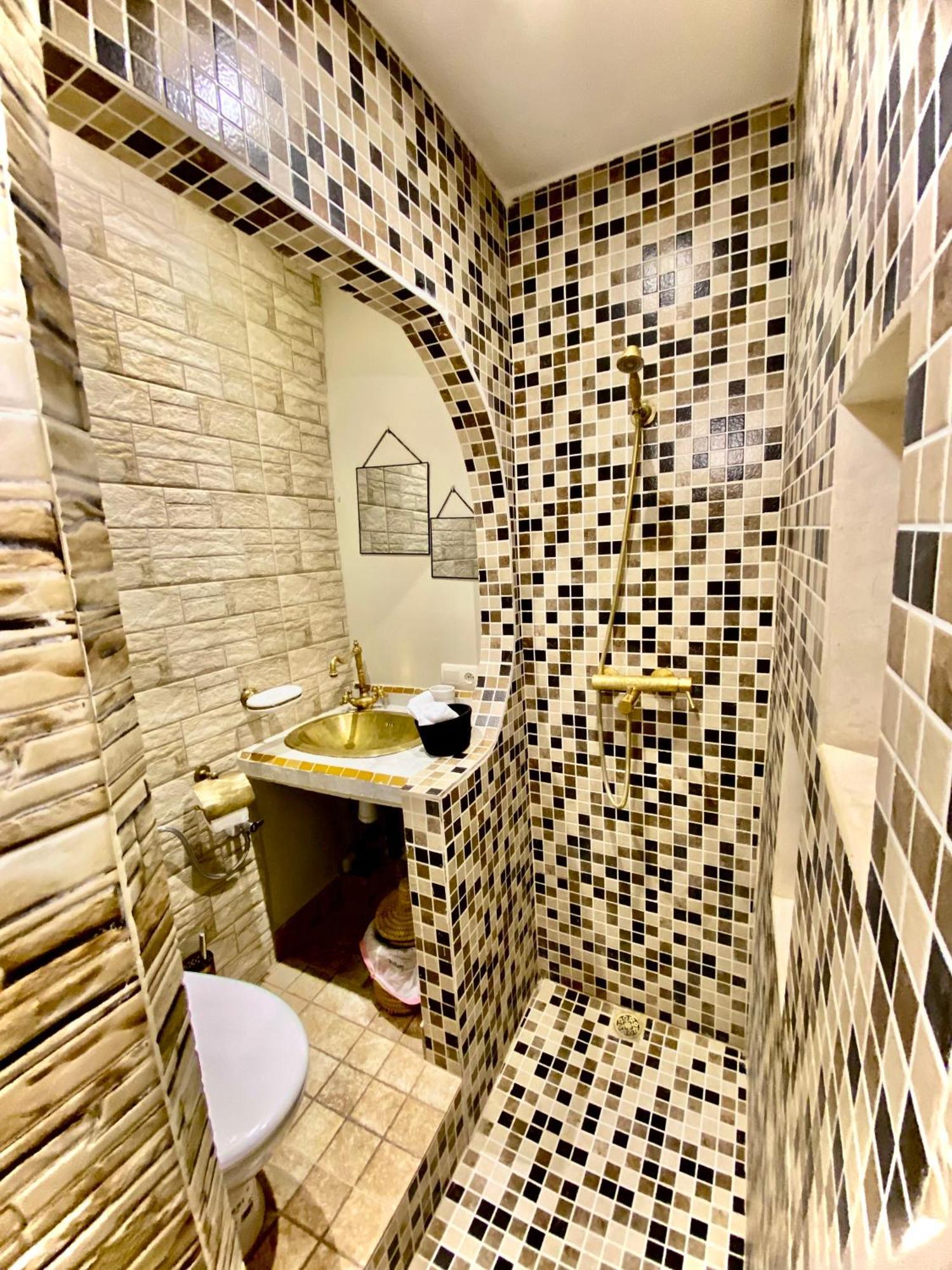 מרקש Riad Oum H&N B&B מראה חיצוני תמונה