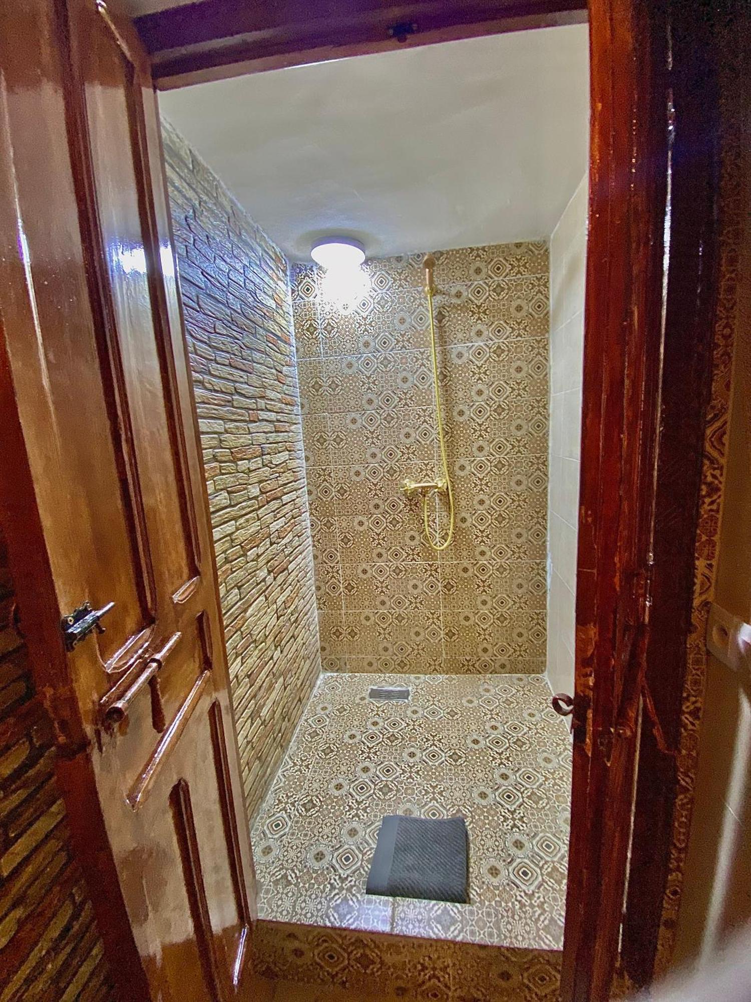 מרקש Riad Oum H&N B&B מראה חיצוני תמונה